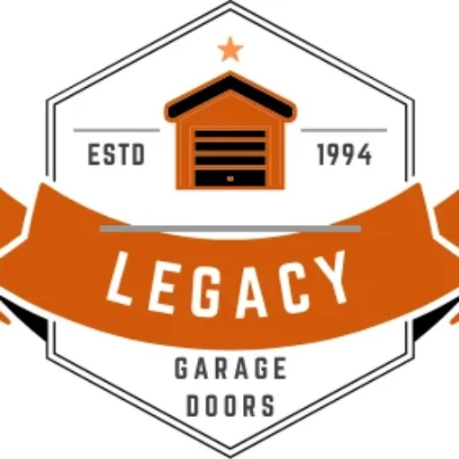 Legacy Garage door repair sammamish wa